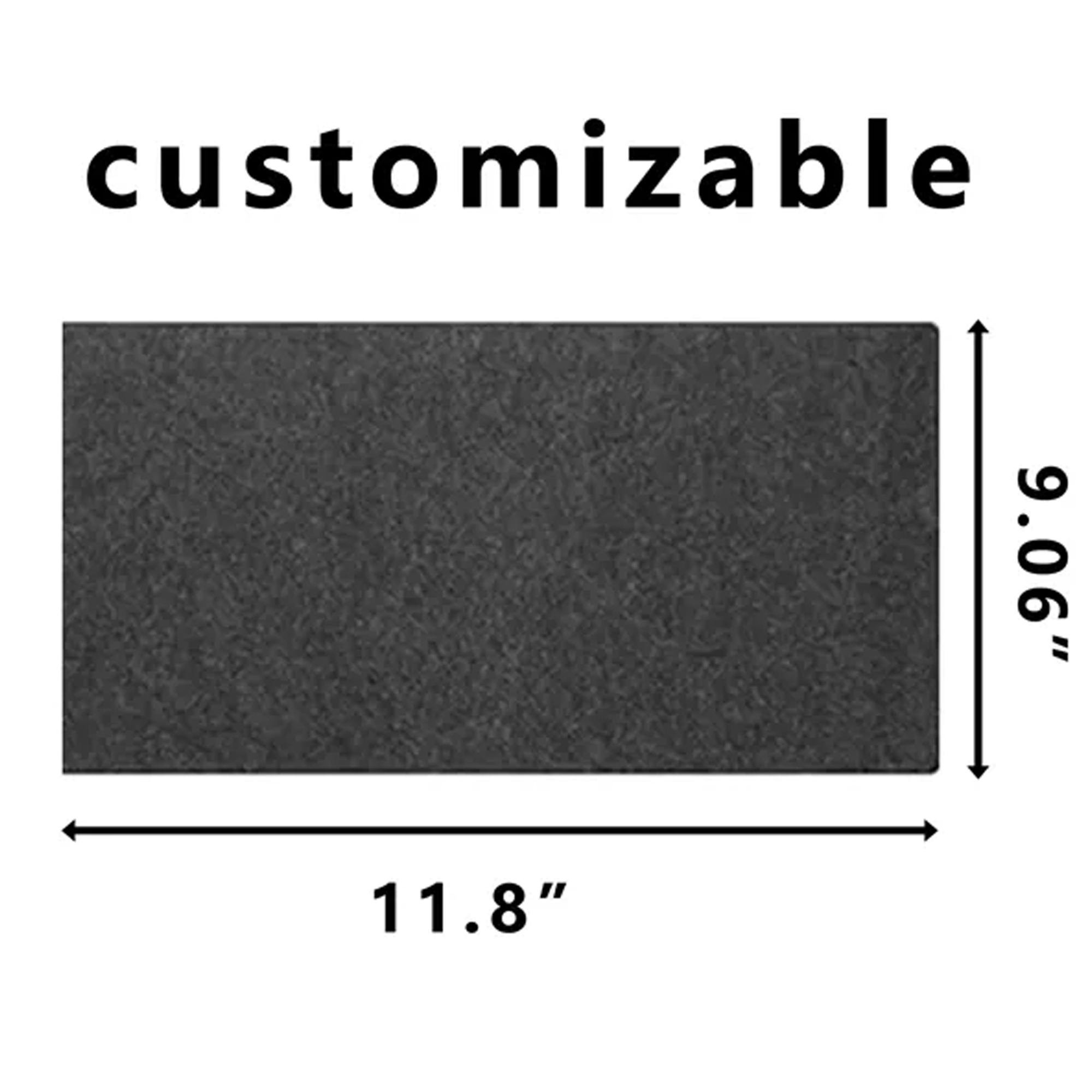 PureFelt Surface Mat 3