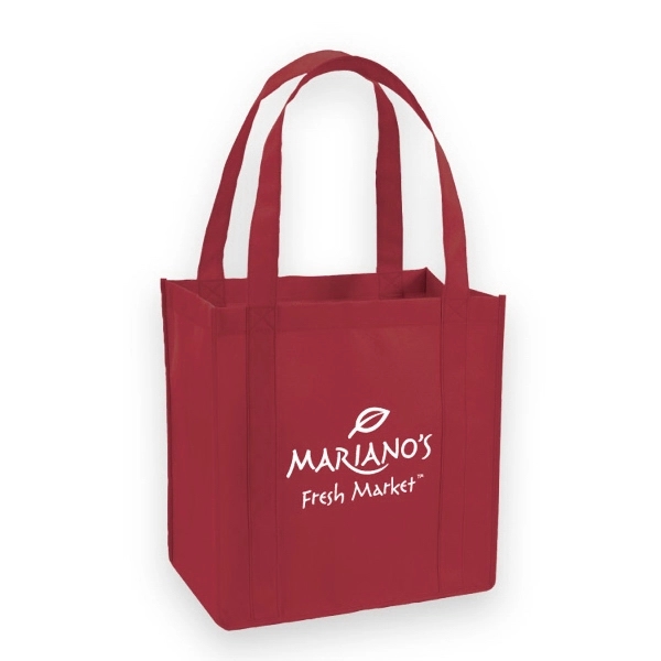 ECONO NON-WOVEN TOTE 4