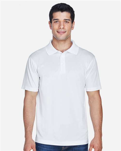 Men's Polyester Jersey Polo - M315 27