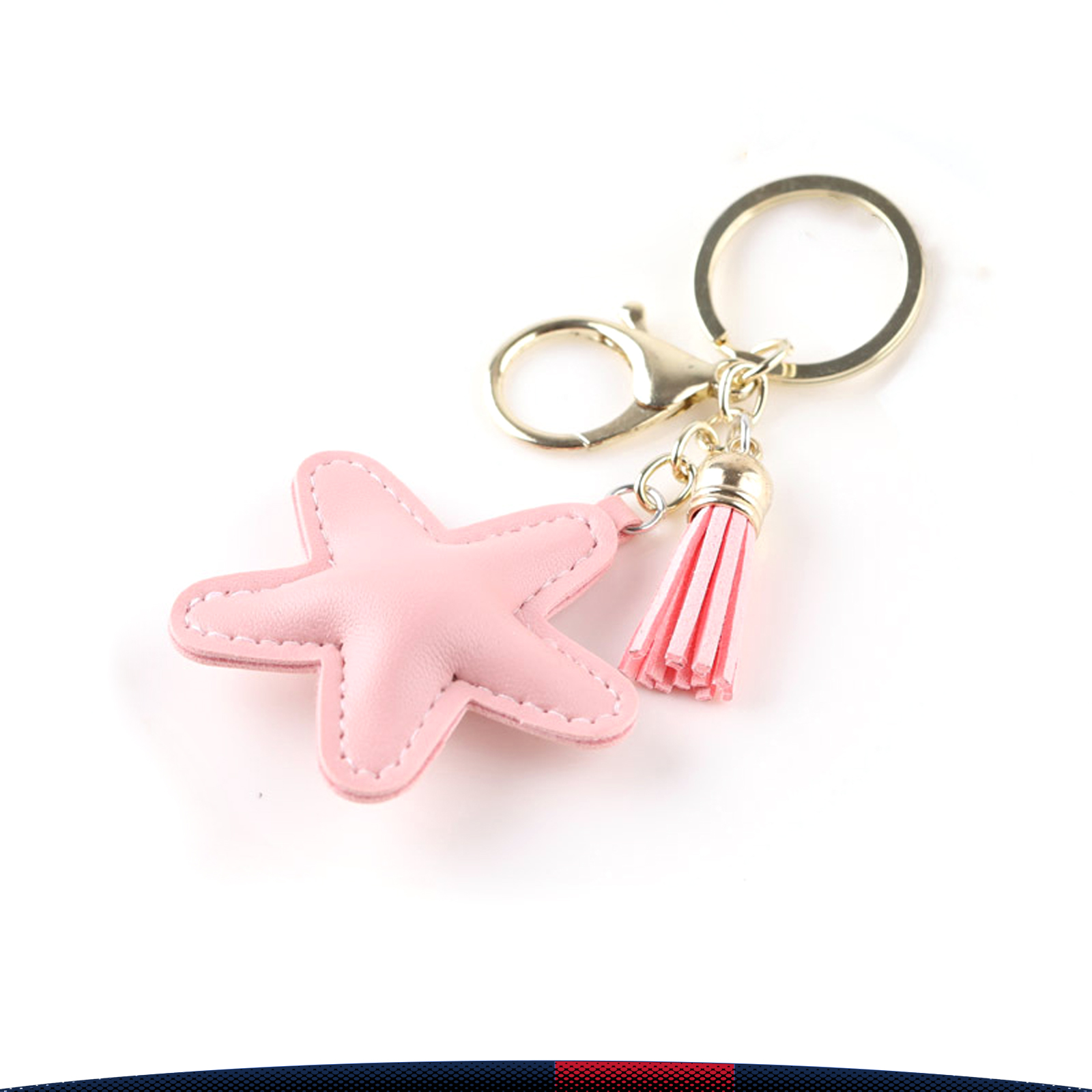 Star Keychain 9