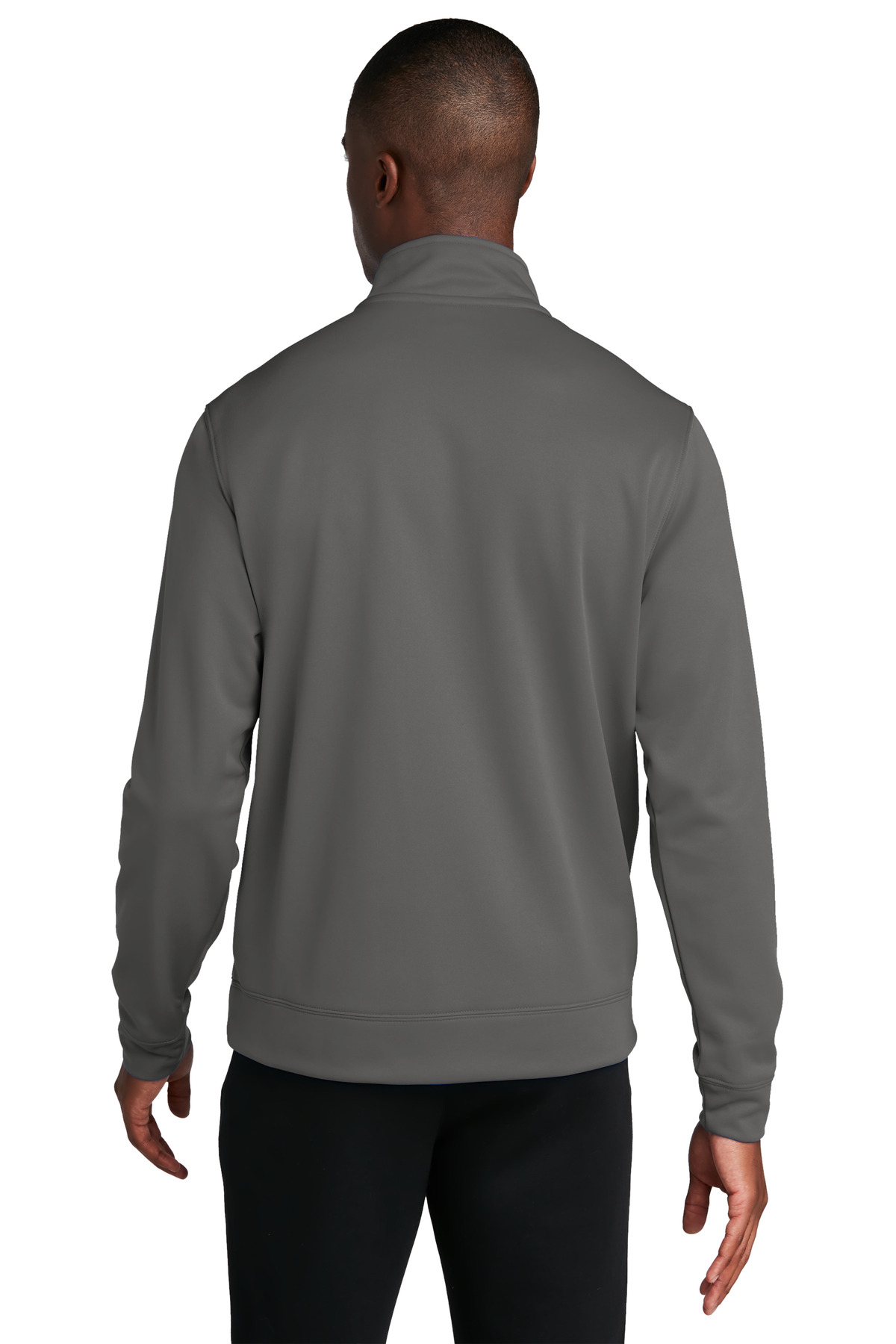 Performance Fleece 1/4-Zip Pullover Sweatshirt