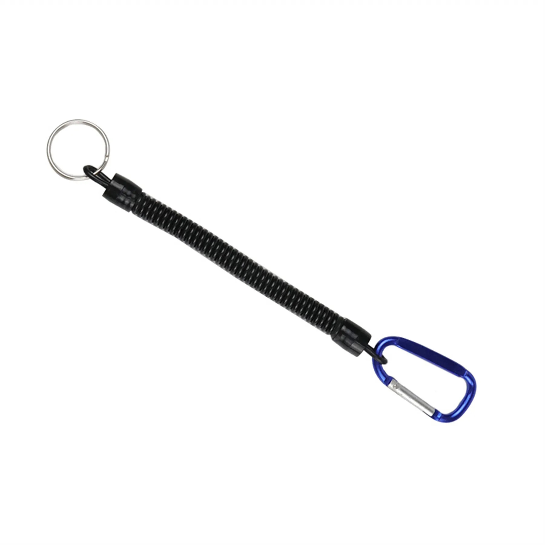 Pu Telescopic Fishing Rope 7