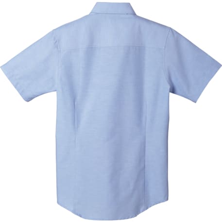 Women's LAMBERT OXFORD SS SHIRT 21