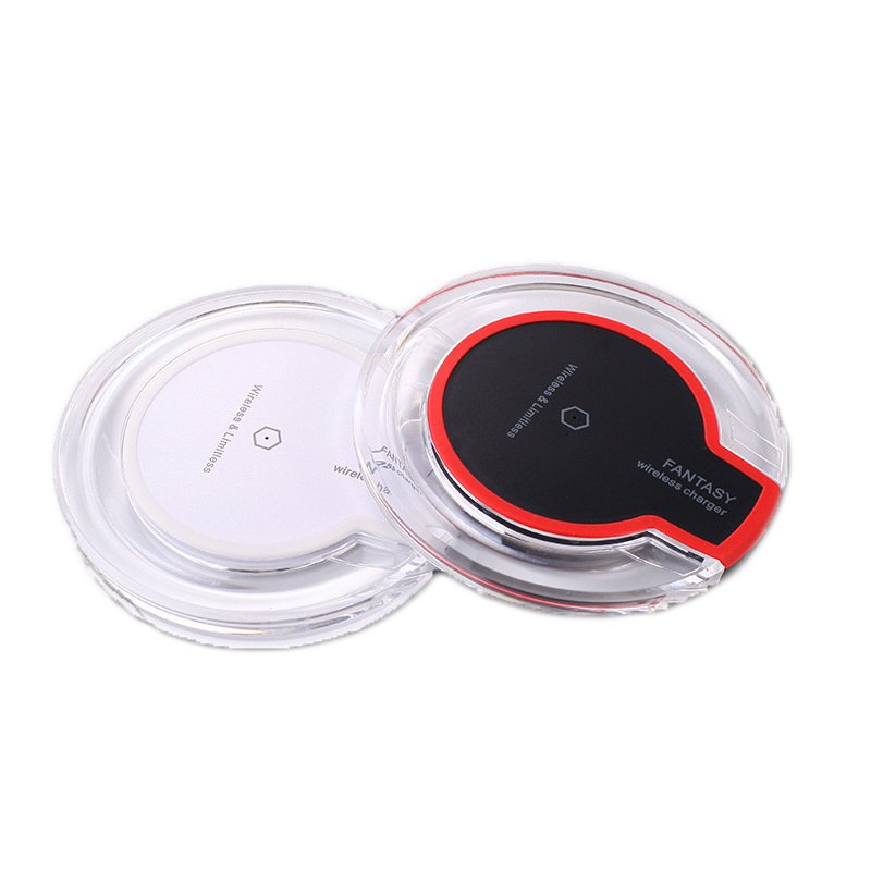 Custom Wireless Charger 2
