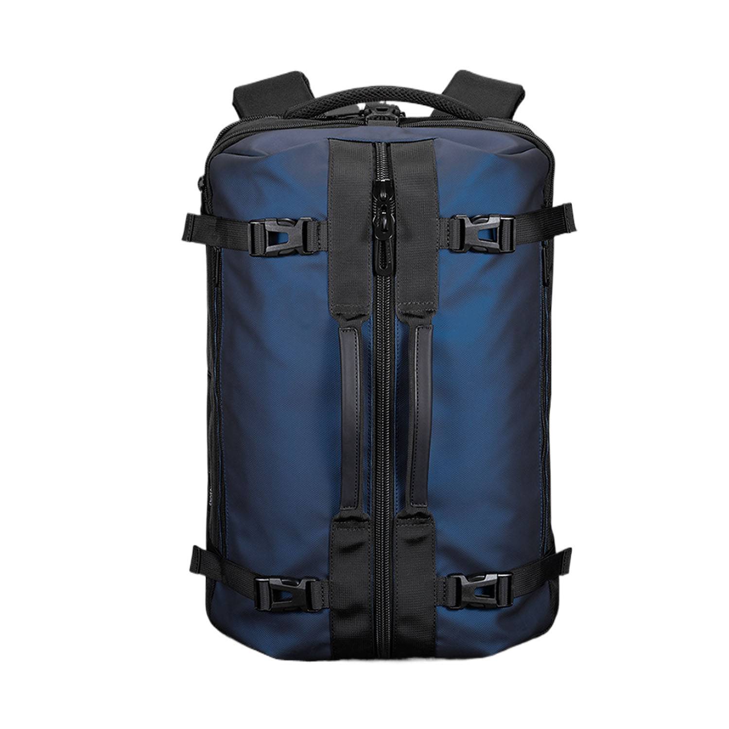 Large Capacity Waterproof Polyester Backpack 11
