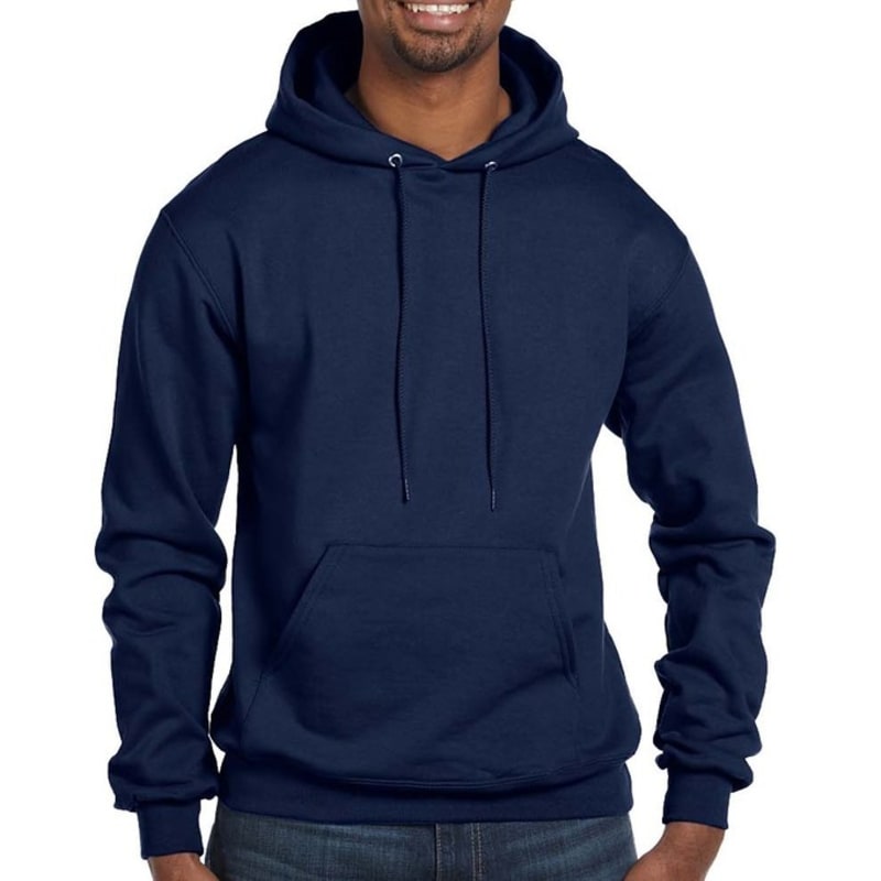 Champion Eco® 9 Oz. Pullover Hood 12