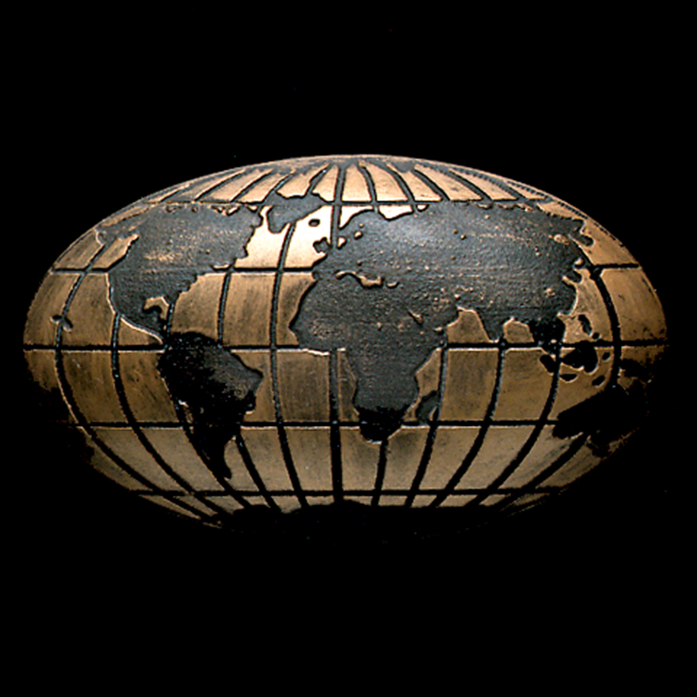 Global Bronze Accent 3