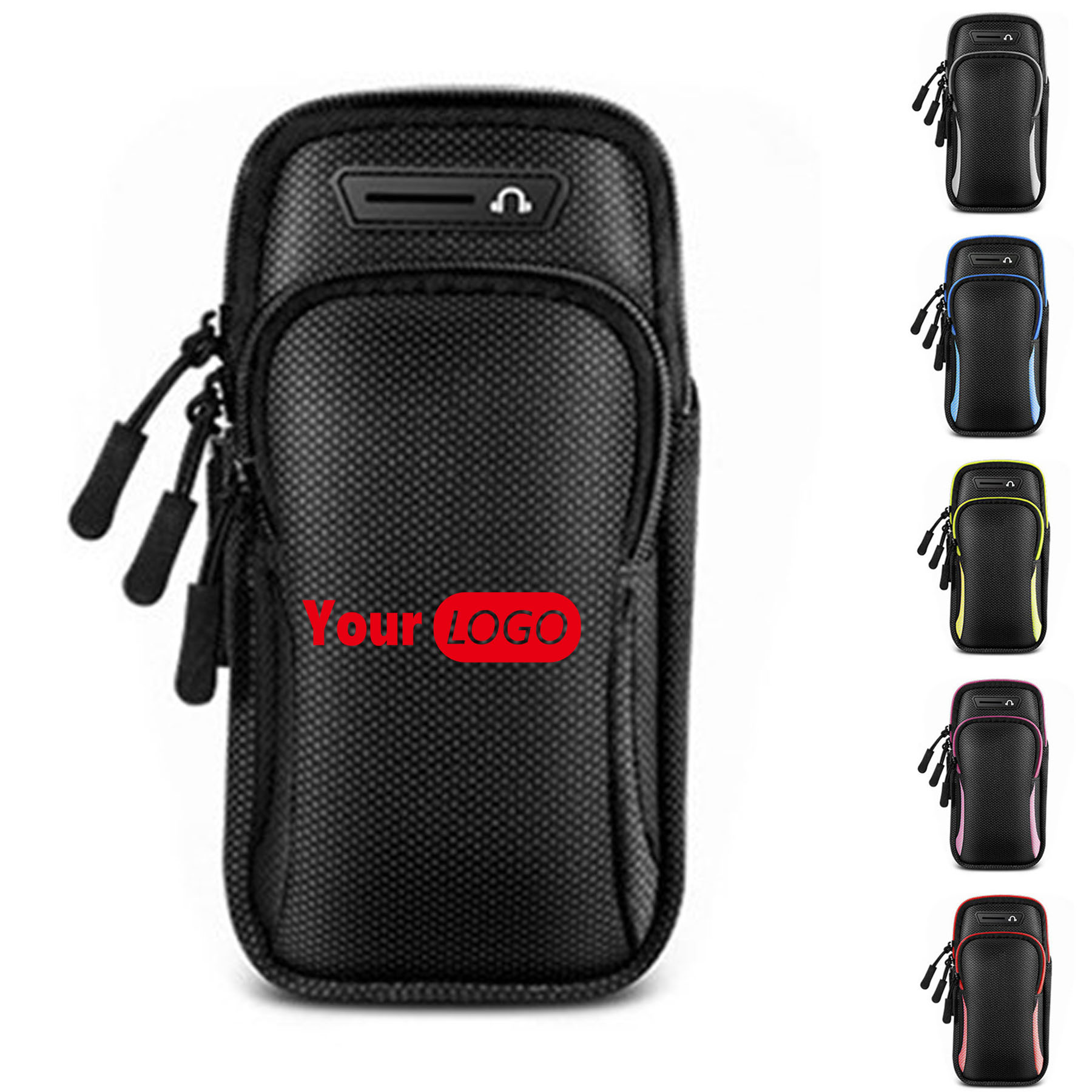 Outdoor Running Mobile Case 2