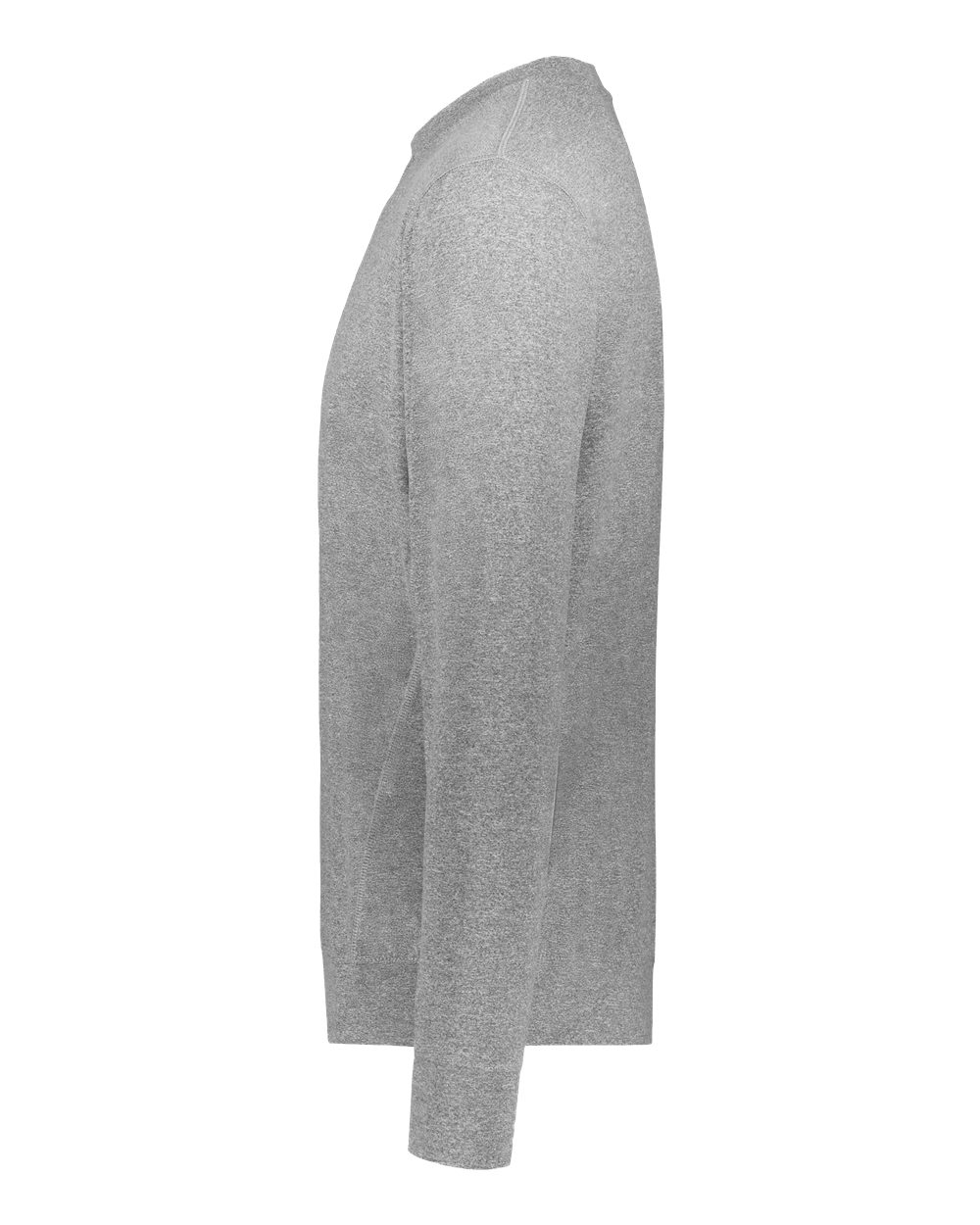 Unisex Eco Revive™ Ventura Soft Knit Crewneck Sweatshirt - 223503 12