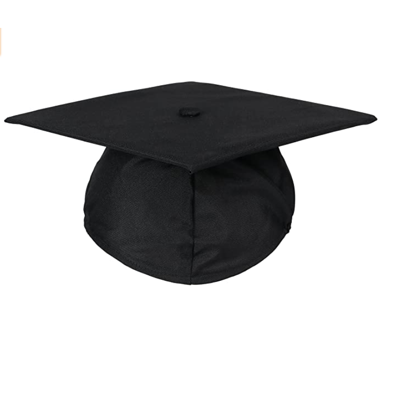 Graduation Cap 4