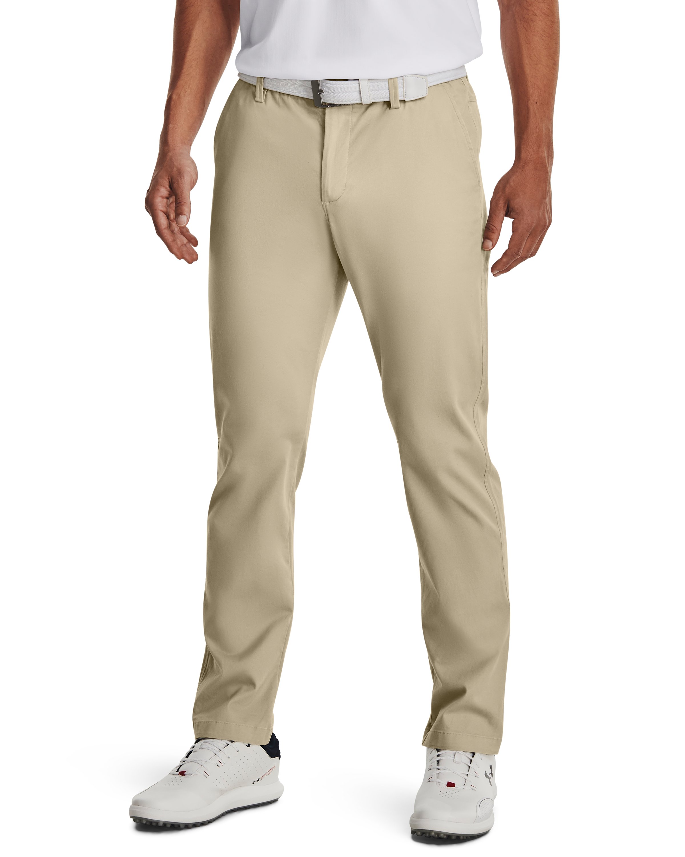 UA Chino Tapered Men's Pants 4