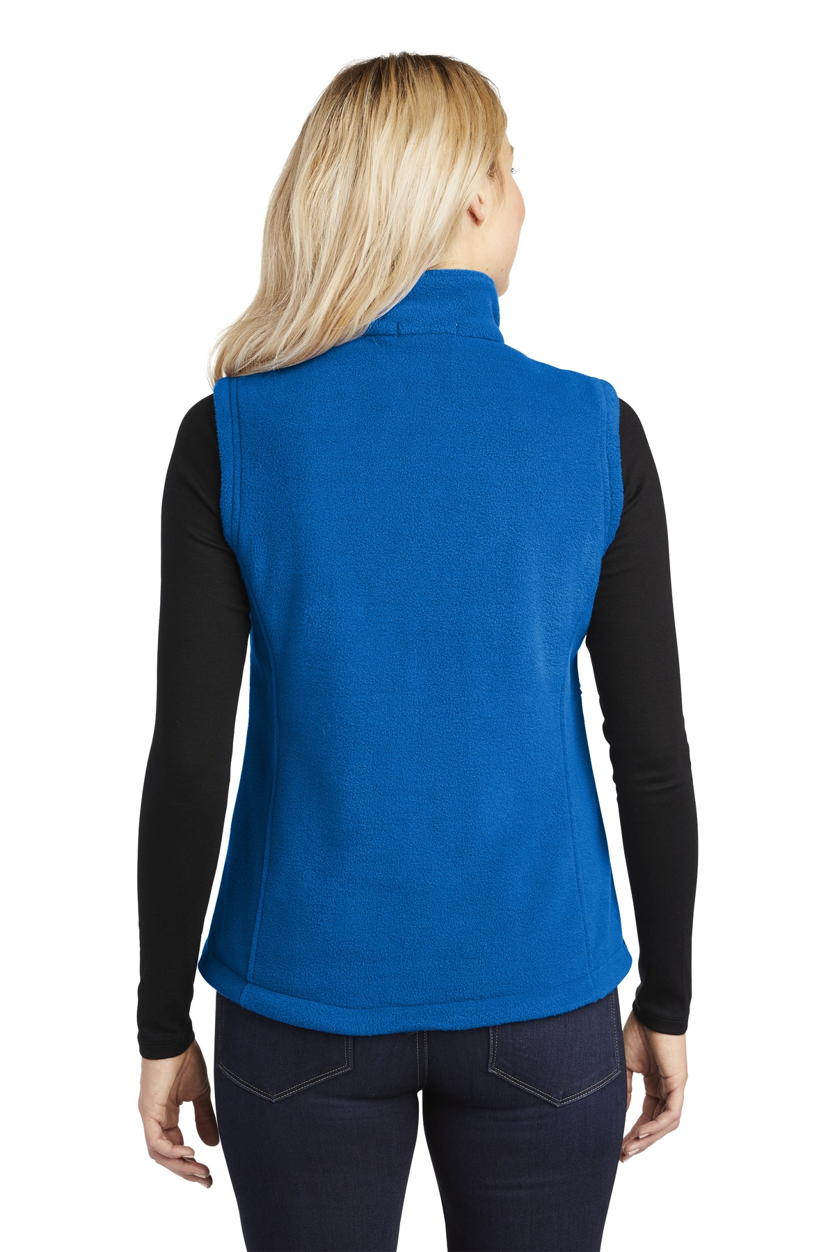 Port Authority® Women's Value Fleece Vest 2