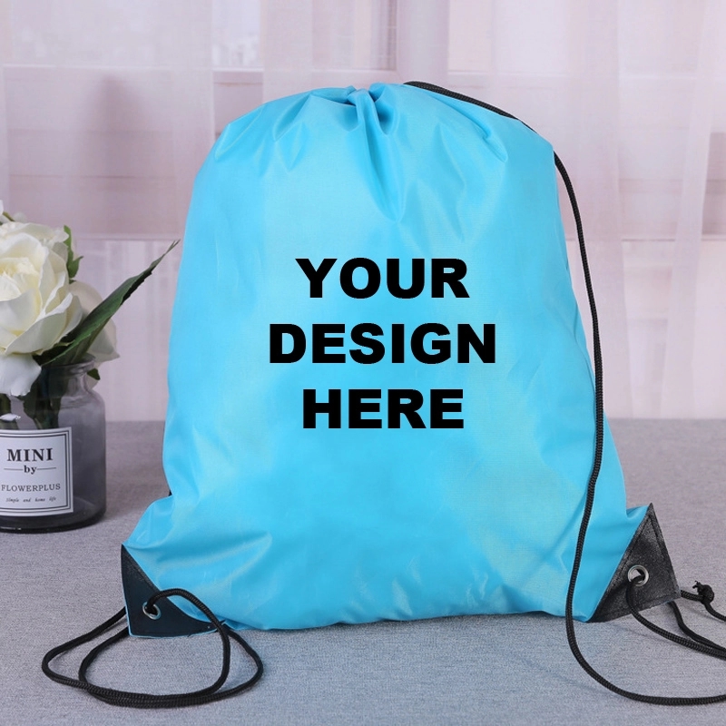 Custom Cinch Up Backpacks 14