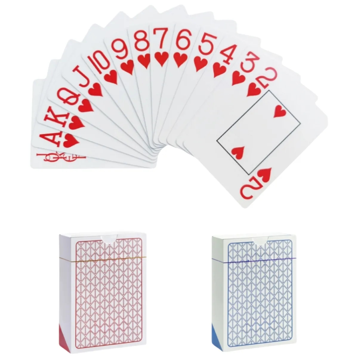 Custom Playing Cards 1