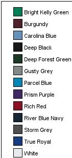 Port Authority Women's Wearever Performance Pique Polo LK240 49