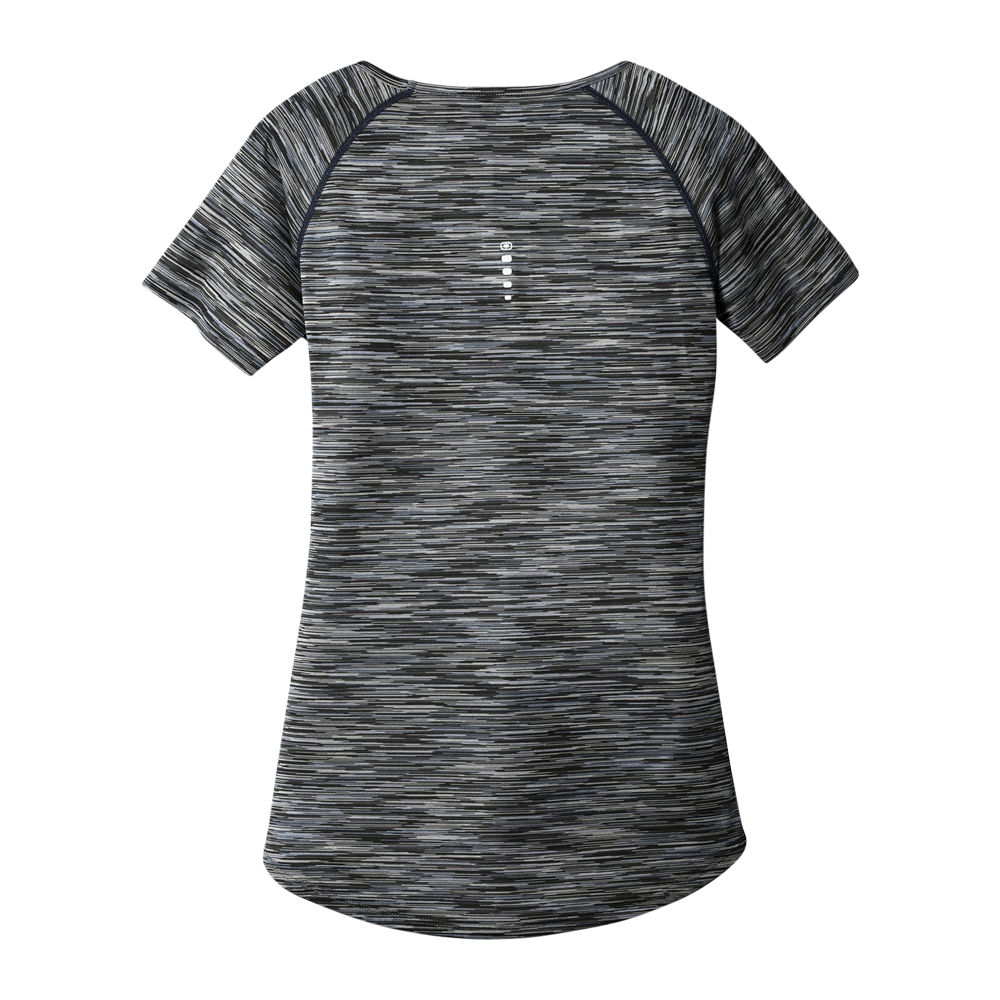 OGIO ENDURANCE Ladies Verge Scoop Neck 6