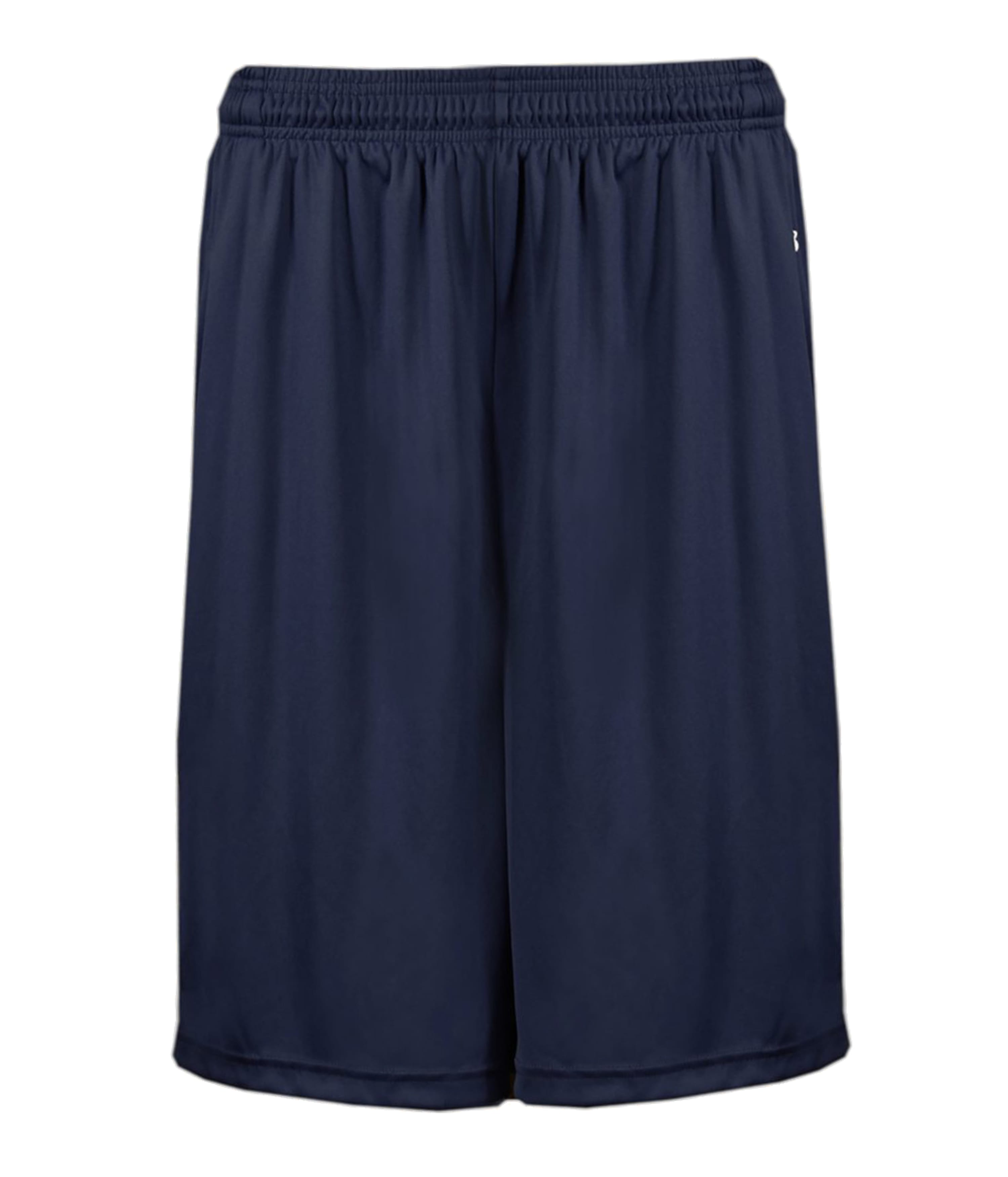 B-CORE POCKETED SHORT 9
