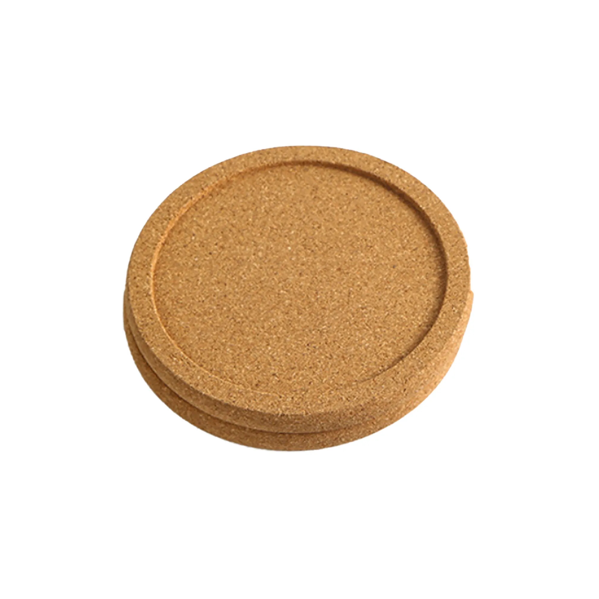 Cork Coaster 2
