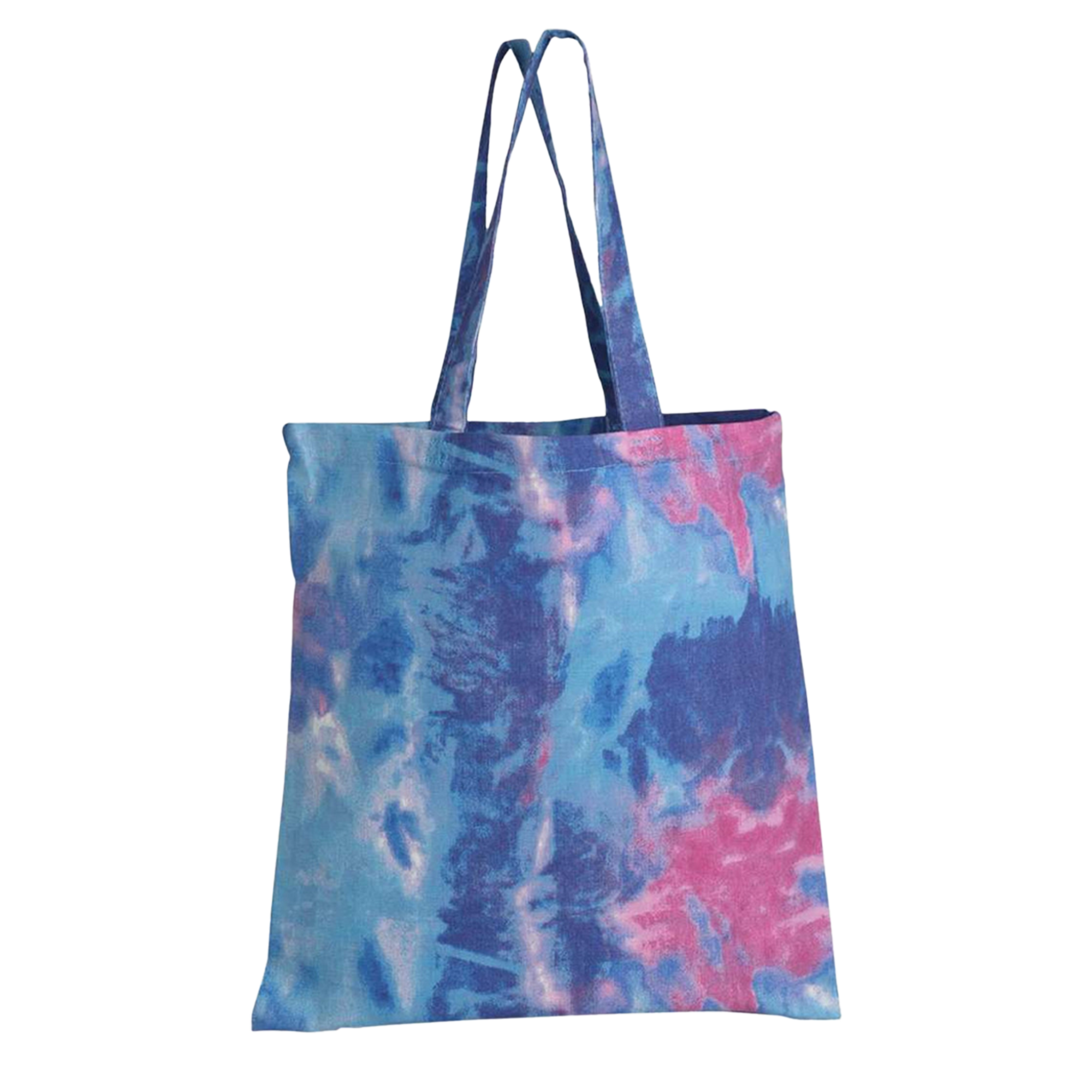 Tie Dye Tote Bag 4