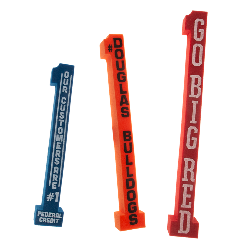 20" x 3.5" #1 Foam Noodle 16