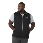 JORIS Eco Softshell Vest- Men's 127