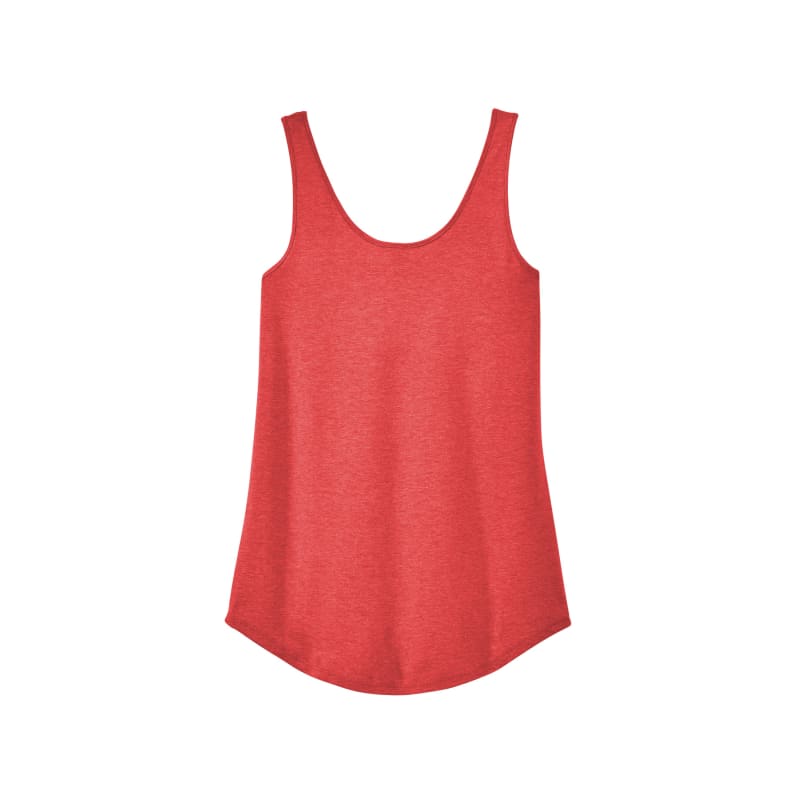 District Women's Perfect Tri Relaxed Tank 21