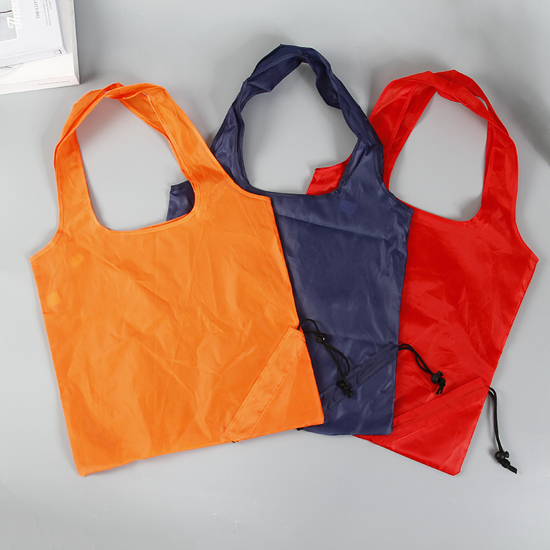 Reusable Non-woven Grocery Tote Bags 2