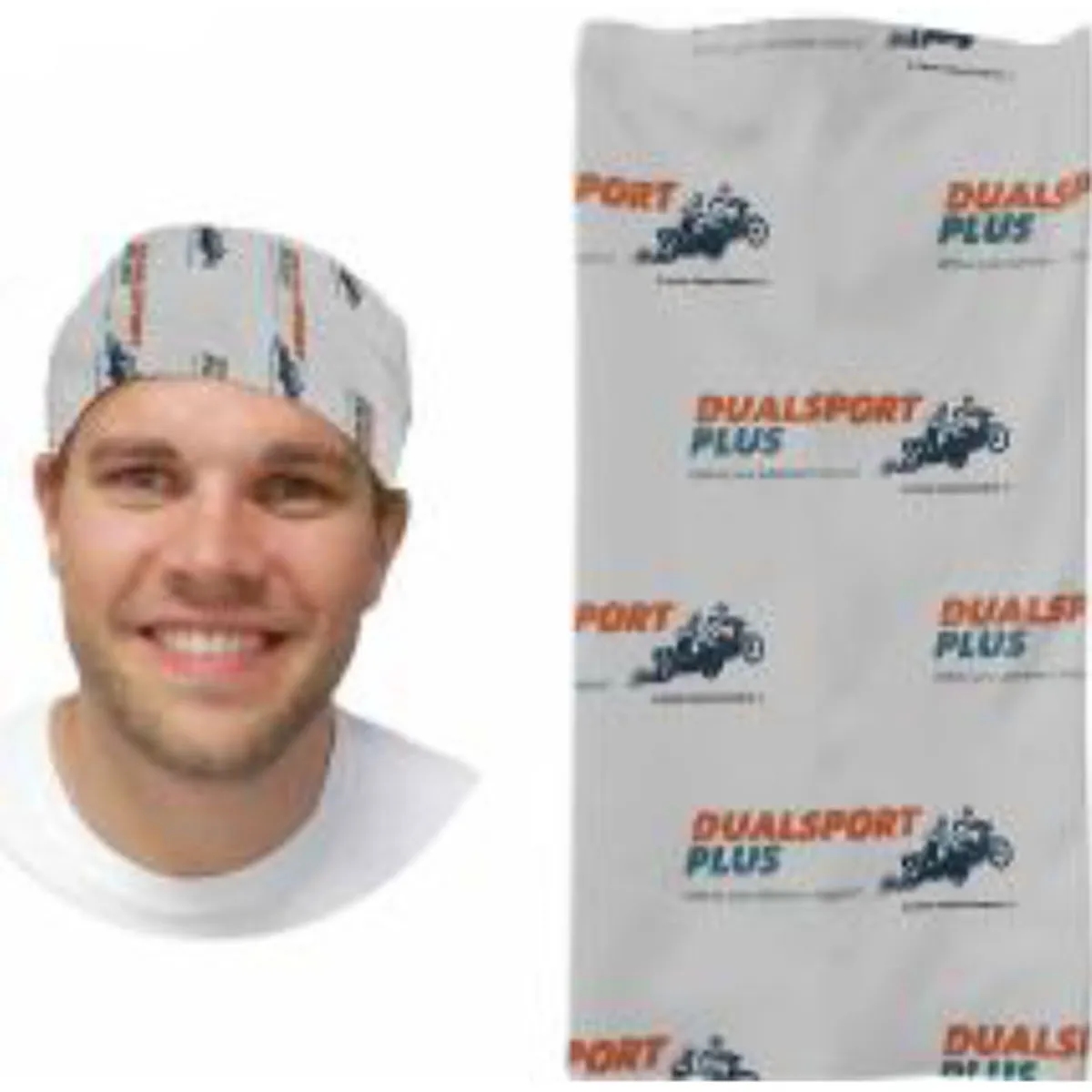 Sublimated Multifunction Tubular Headwear (Fandana Bandana) 2