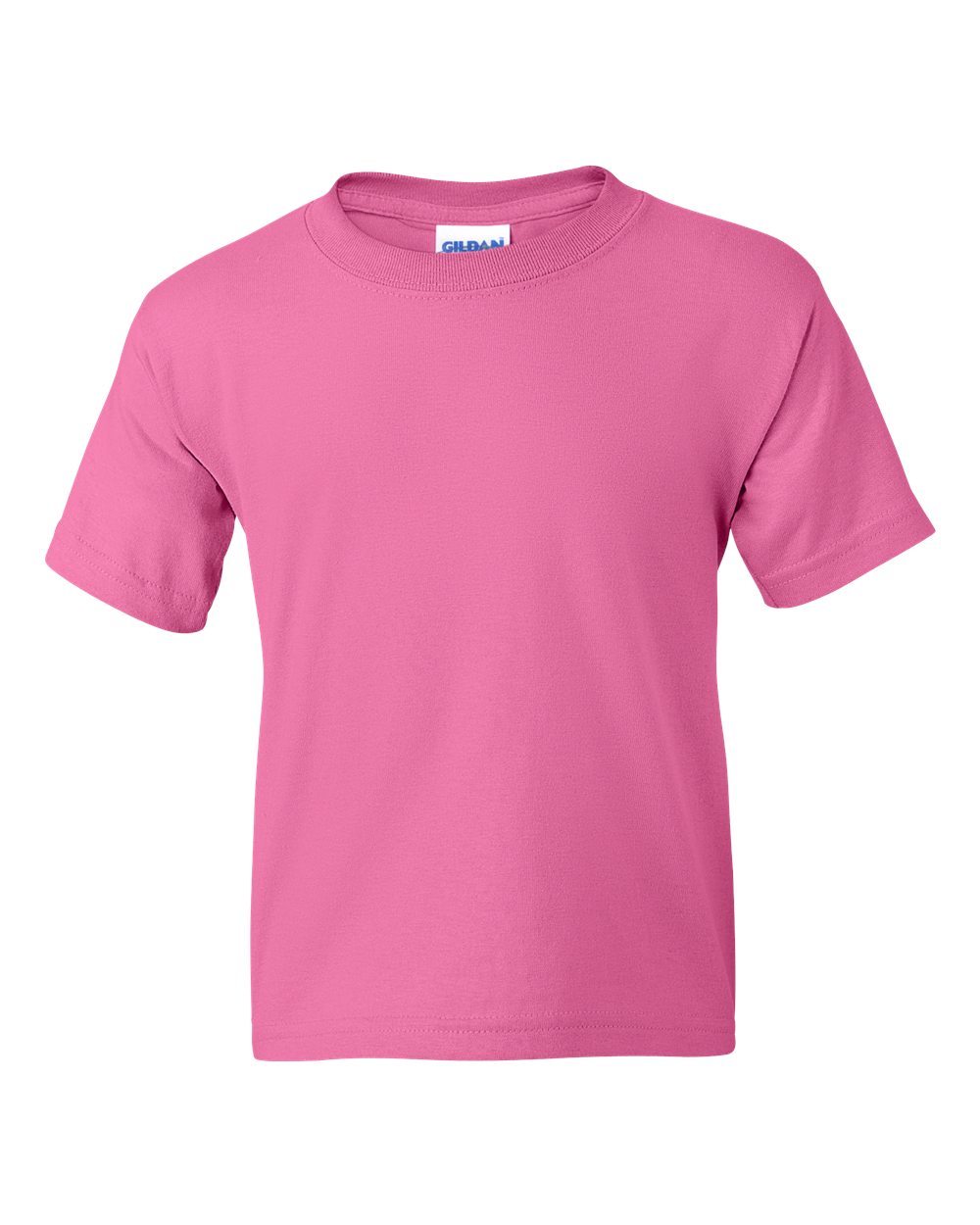 Youth DryBlend® T-Shirt - 8000B 34