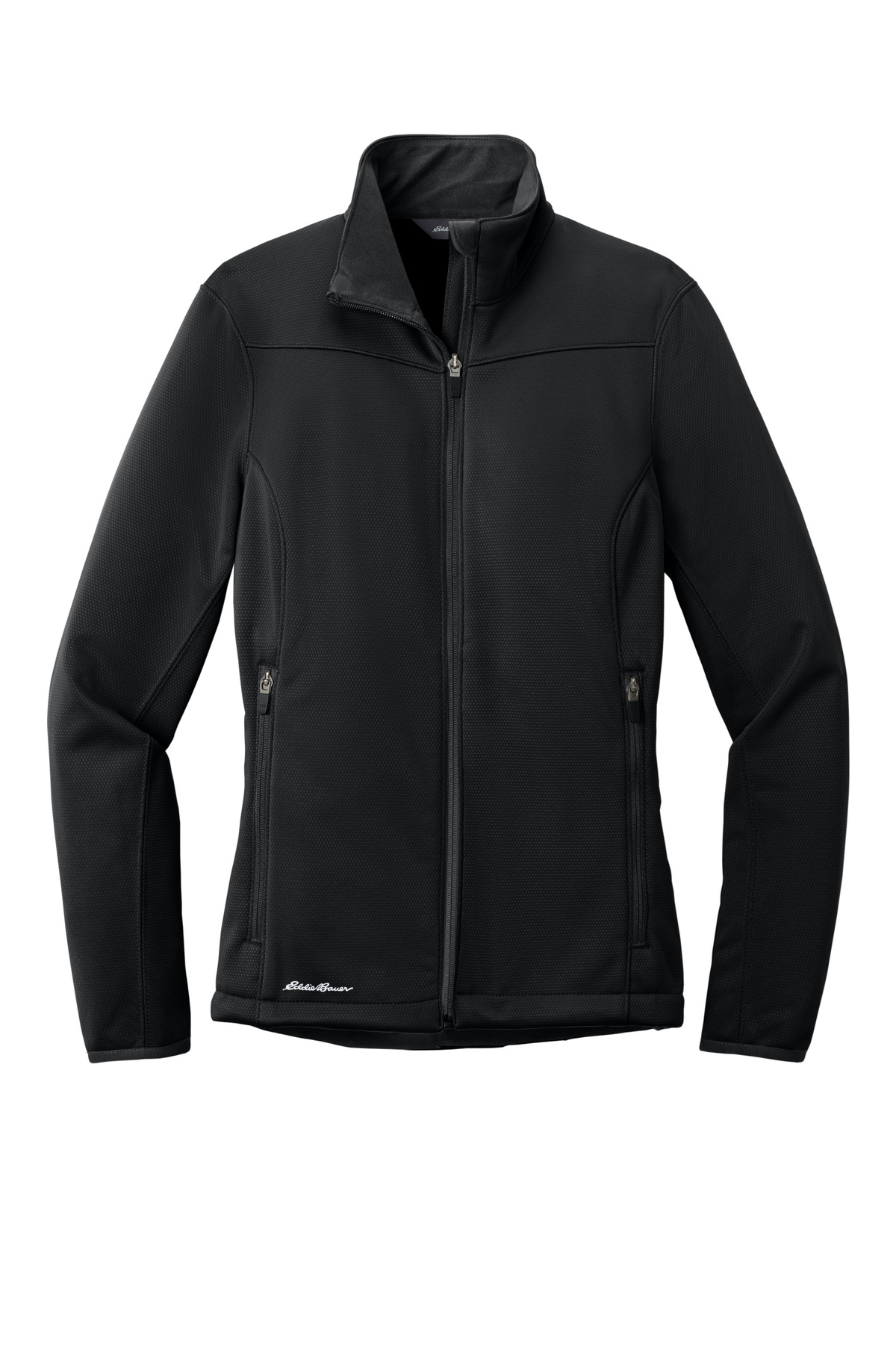 Eddie Bauer Women's Weather-Resist Soft Shell Jacket. EB539 25