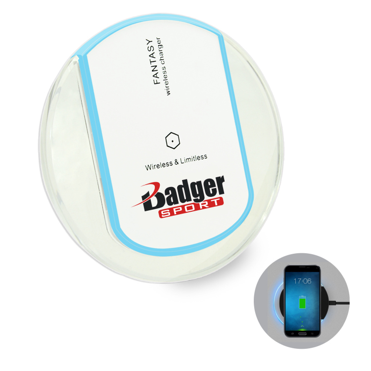 Kenya Wireless Charging Pad 4