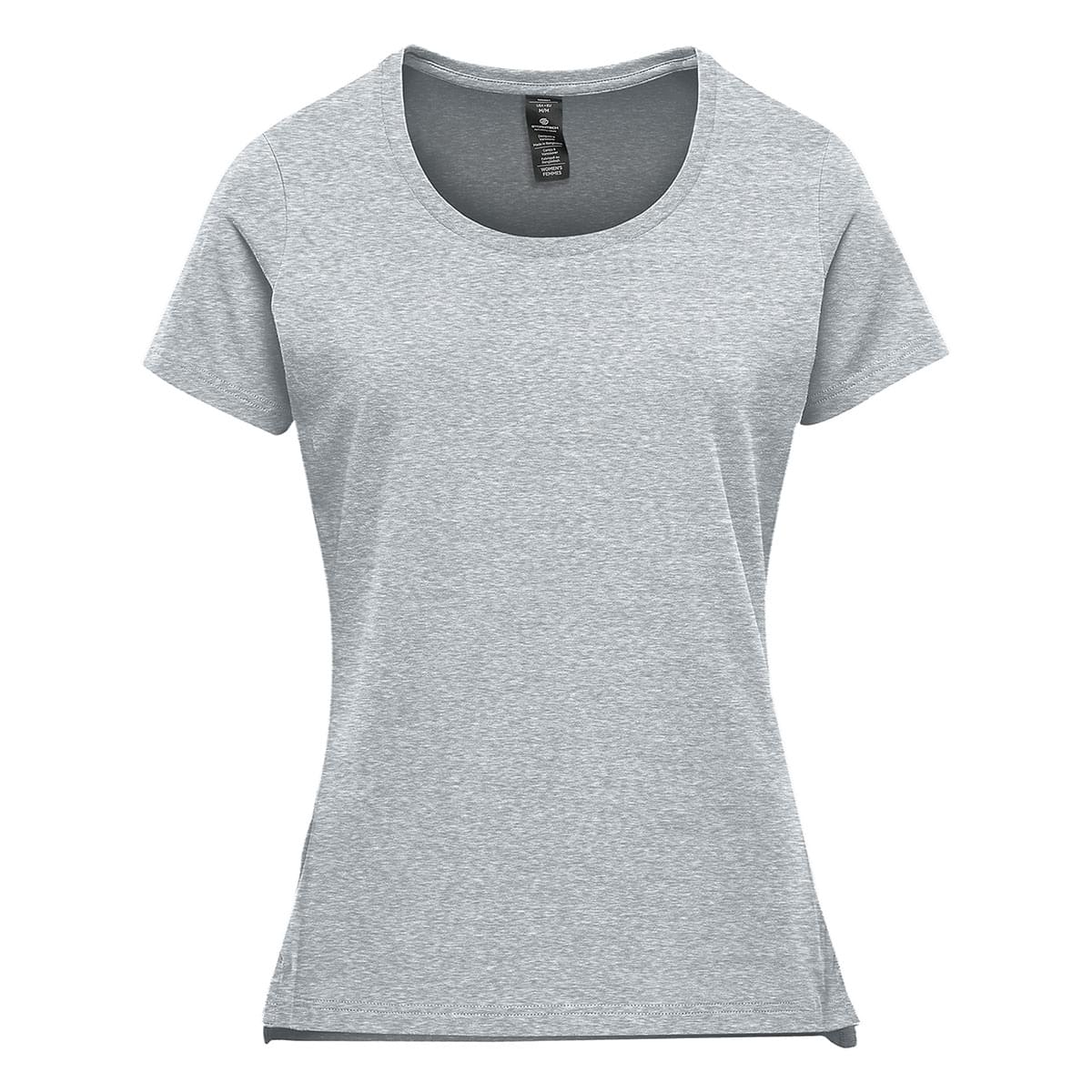 Stormtech Women's Montebello Performance Short Sleeve Tee