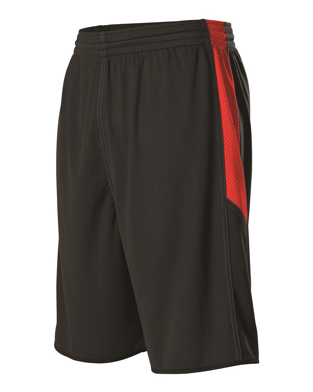 Youth Single Ply Reversible Shorts - 589PSPY 17