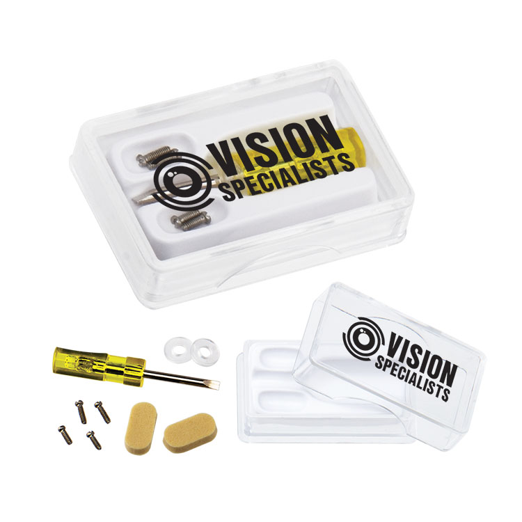 Eyeglass Repair Kit