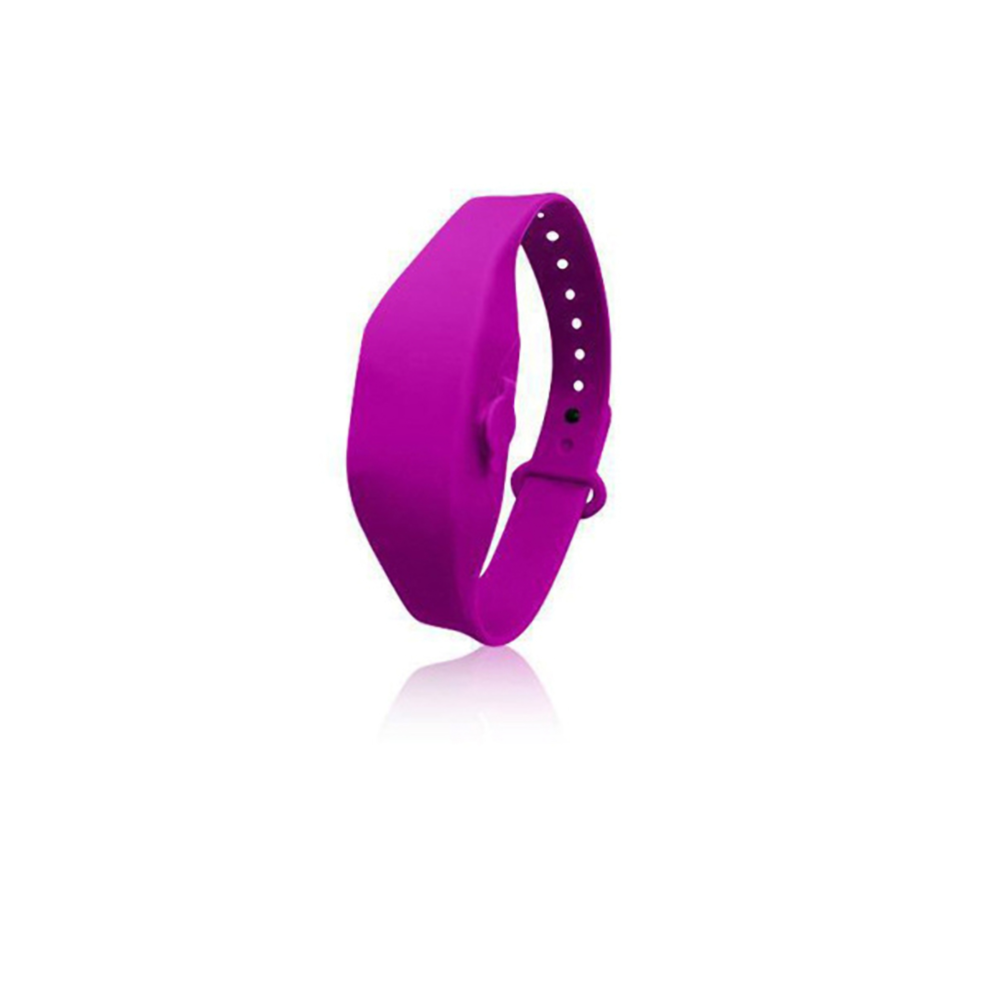 Wearable Hand Sanitizer Wristband Dispenser 2