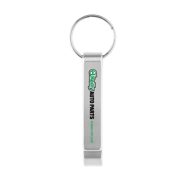 Crab Bottle Opener Keychain 88
