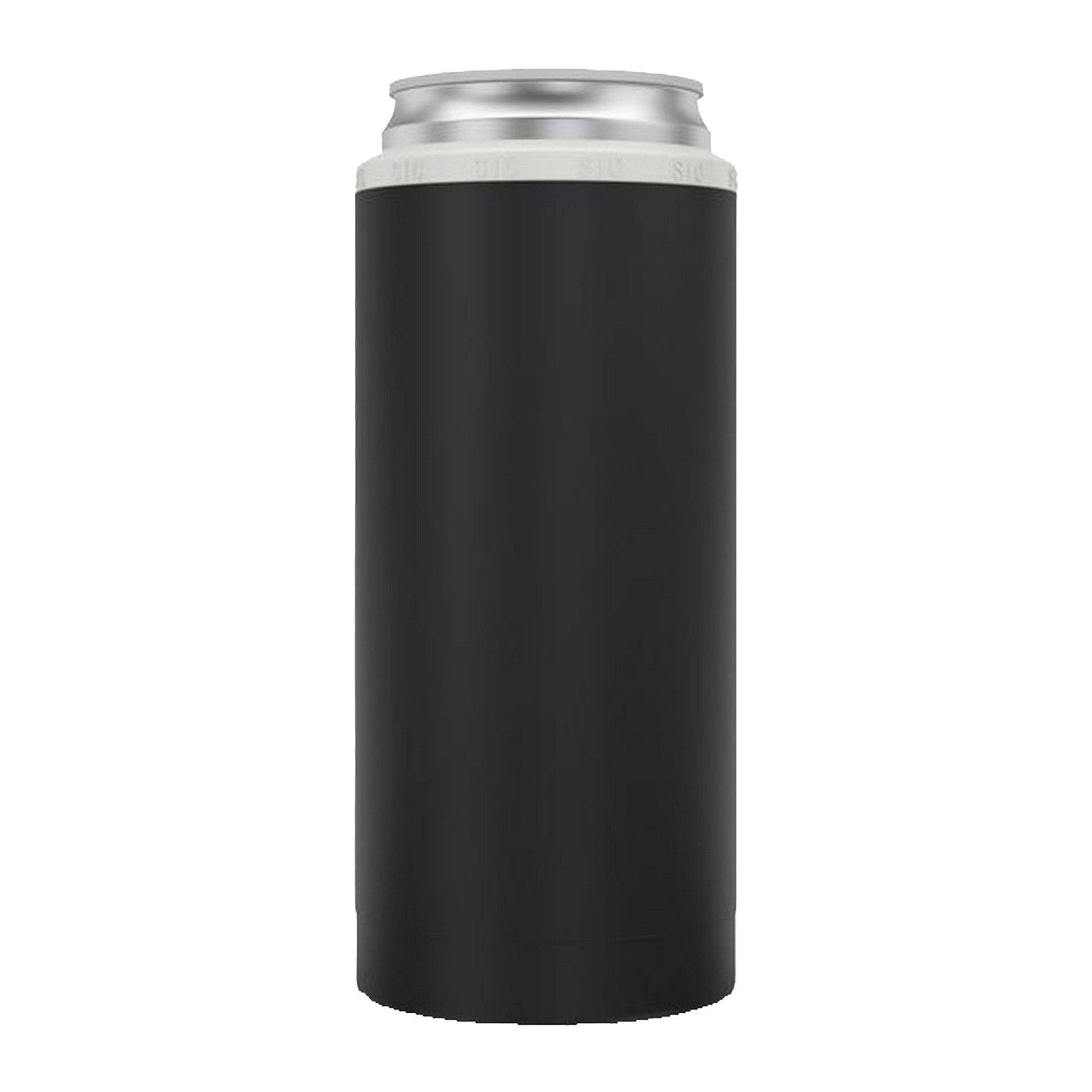 SIC 12oz Stainless Steel Skinny Can Holder 6