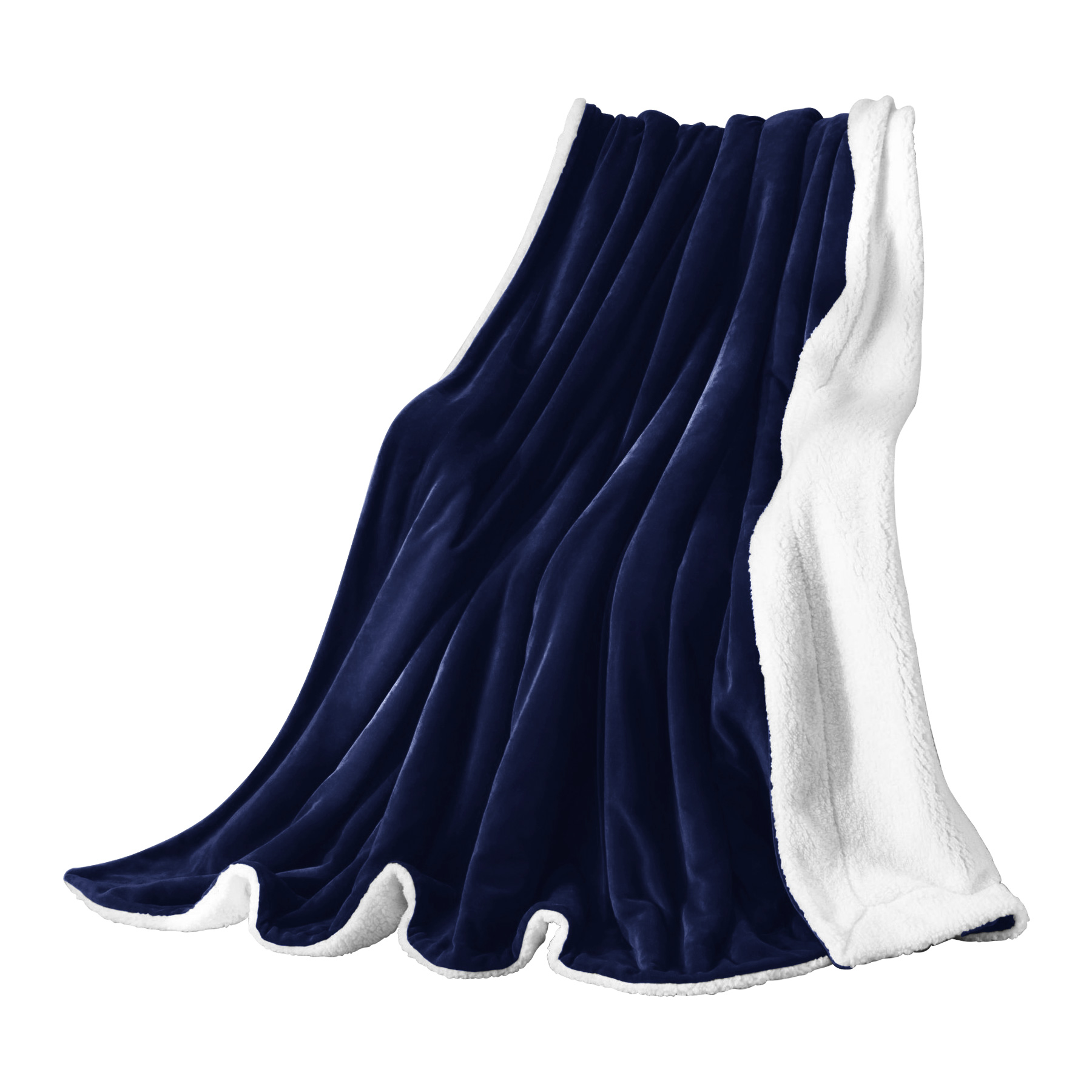 Sherpa Blanket 4