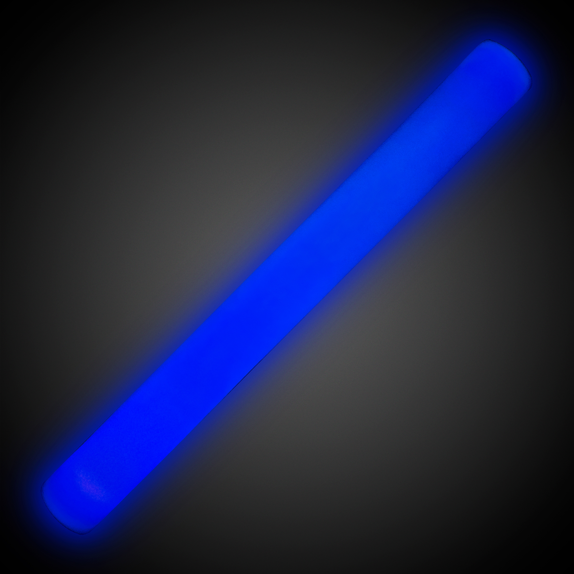Blue 16" LED Lumiton Baton 2