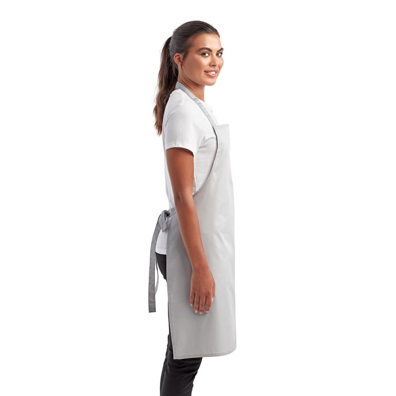 Artisan Collection By Reprime Unisex 'Colours' Recycled Bib Apron 5