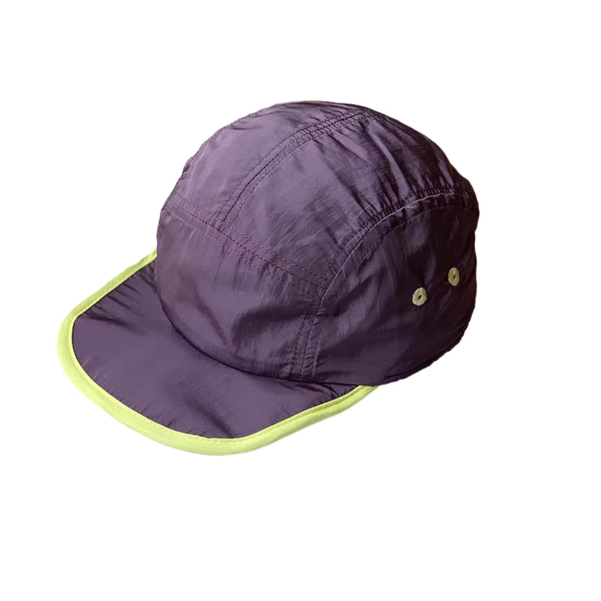 Outdoor Quick Dry Camping Hat Lightweight Baseball Cap 4