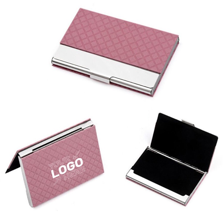 High Quality Business Card Holder 3