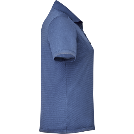 Women's DADE Short Sleeve Polo 401