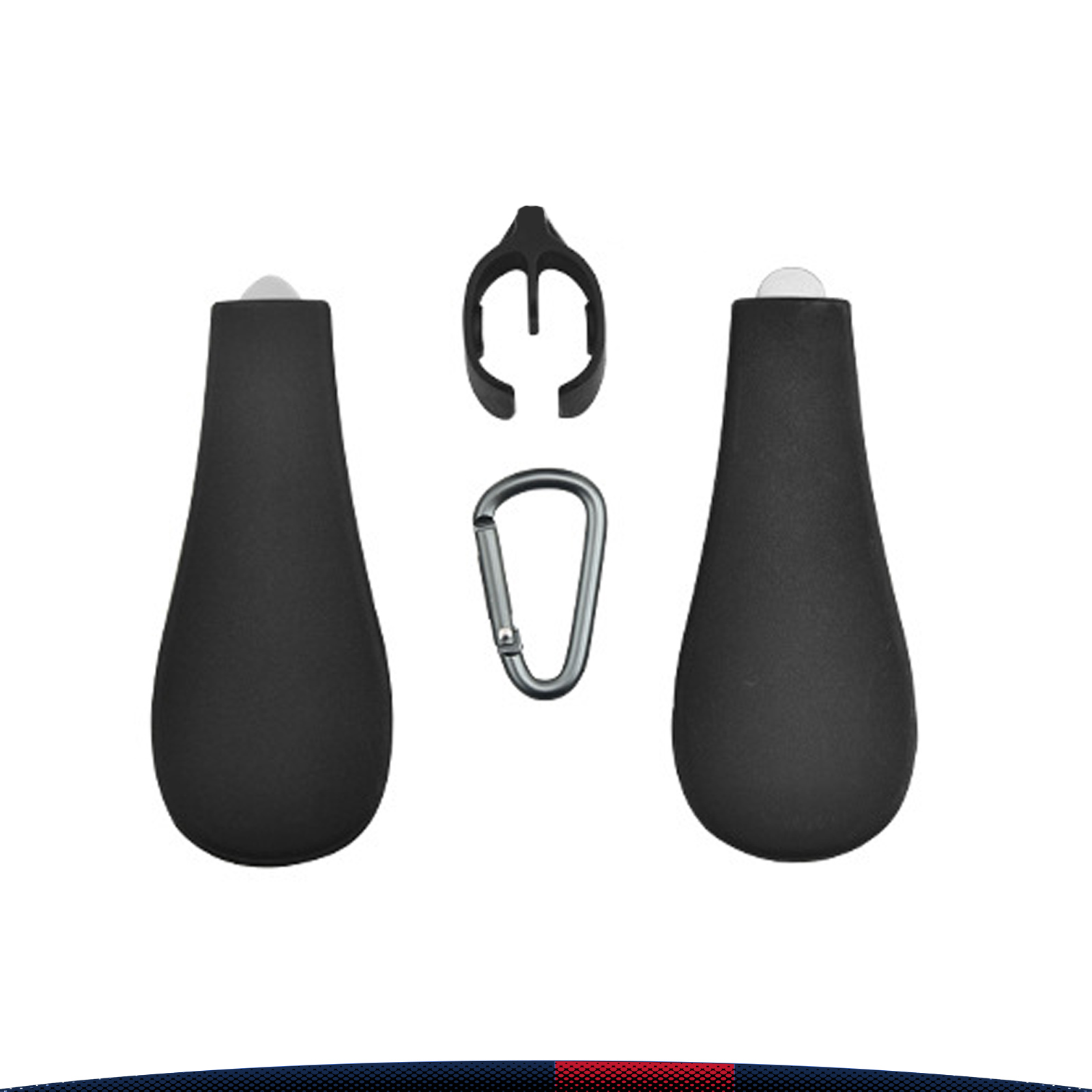 Kirello 2-Piece Mini Stainless Steel Cutlery Set 3