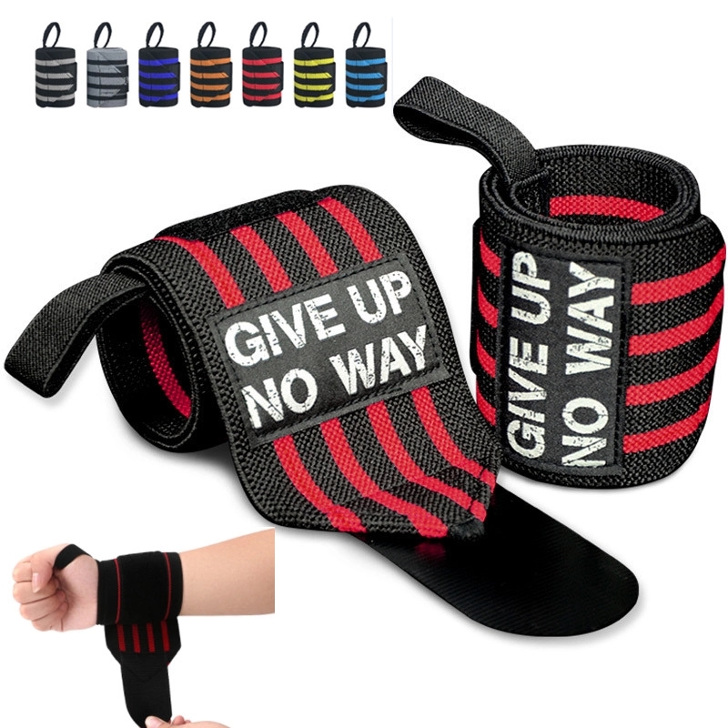 Adjustable Athletic Bracer Wristband 1