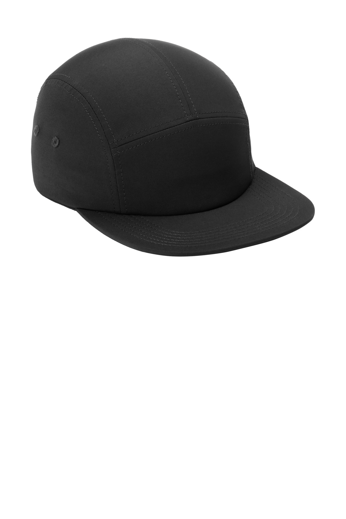 Poly Camper Cap