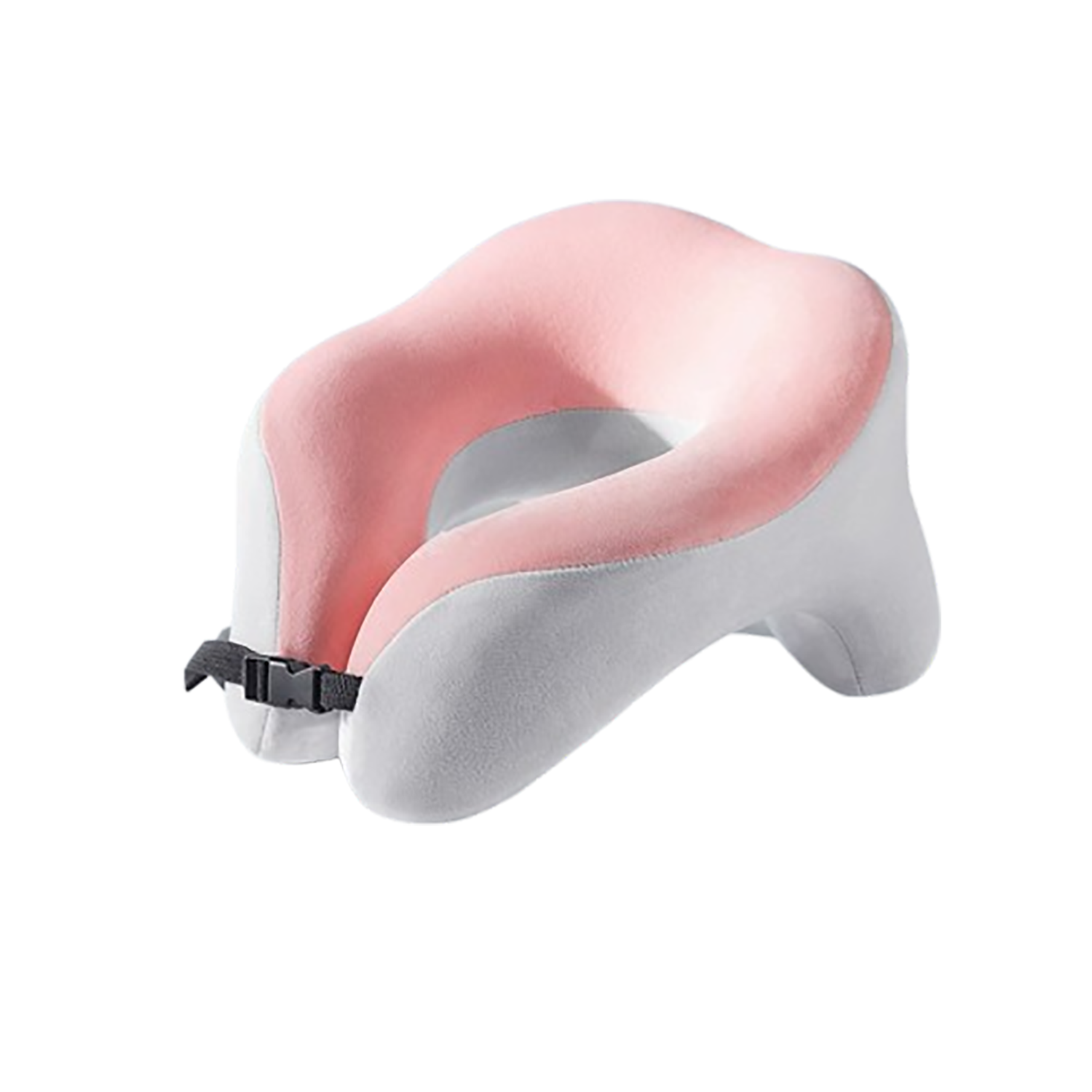 Memory Foam U Shaped Car Pillow 9