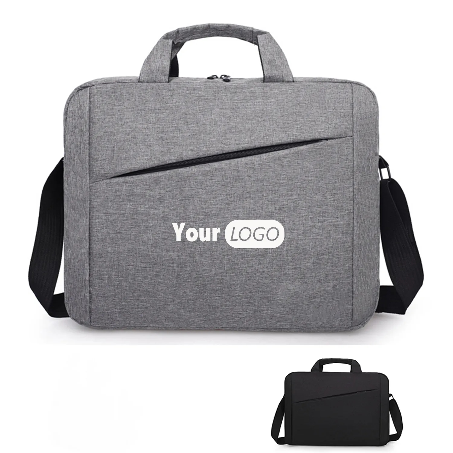 Laptop Shoulder Bag 1