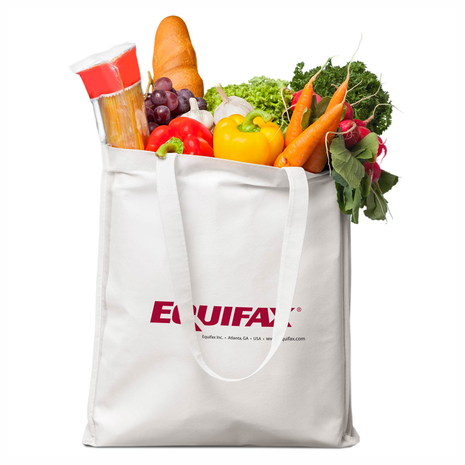 Grab & Go Non-Woven Tote 10
