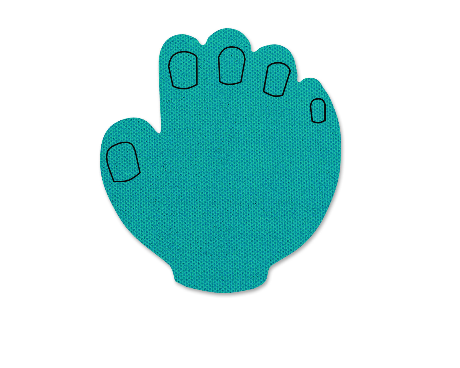 Hand Jar Opener 8